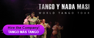 Tango Más Tango
